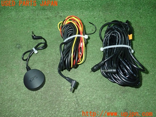 3UPJ=9234790579]ジープ レネゲード(BV13PM)純正 ERN DR-SJP3 ドライブレコーダー 中古_4