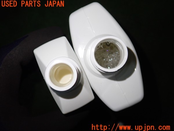 3UPJ=9234790640]ジープ レネゲード(BV13PM)G’ZOX ジーゾックス 撥水メンテナンスボックスキット メンテナンスキット 中古_4