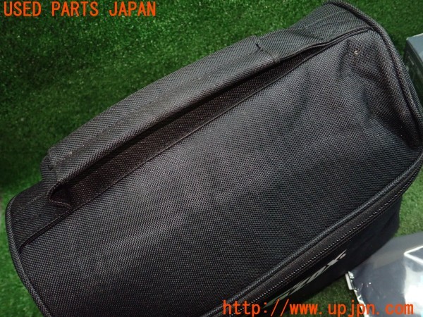 3UPJ=9234790640]ジープ レネゲード(BV13PM)G’ZOX ジーゾックス 撥水メンテナンスボックスキット メンテナンスキット 中古_5