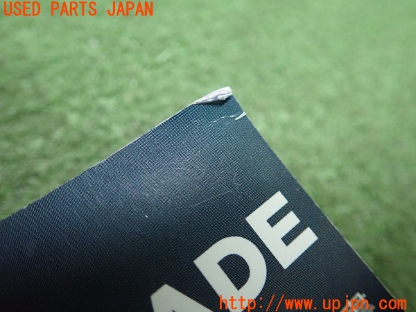 3UPJ=9234790802]ジープ レネゲード(BV13PM)取扱説明書 取説 車両マニュアル 中古_2