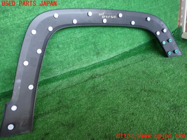 2UPJ-9234791442]ジープ・レネゲード(BV13PM)左前オーバーフェンダー 中古_2