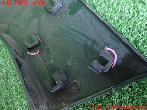 2UPJ-9234791444]ジープ・レネゲード(BV13PM)右後オーバーフェンダー 中古_3