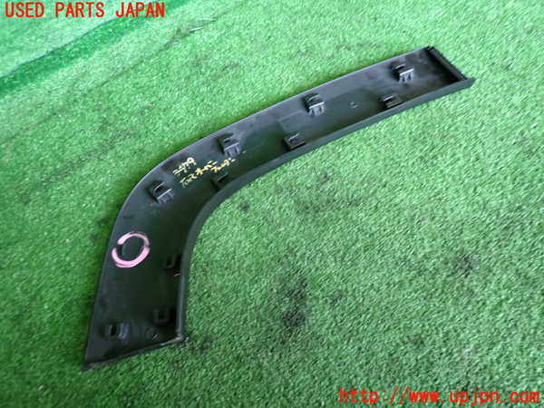 2UPJ-9234791446]ジープ・レネゲード(BV13PM)左後オーバーフェンダー 中古_3