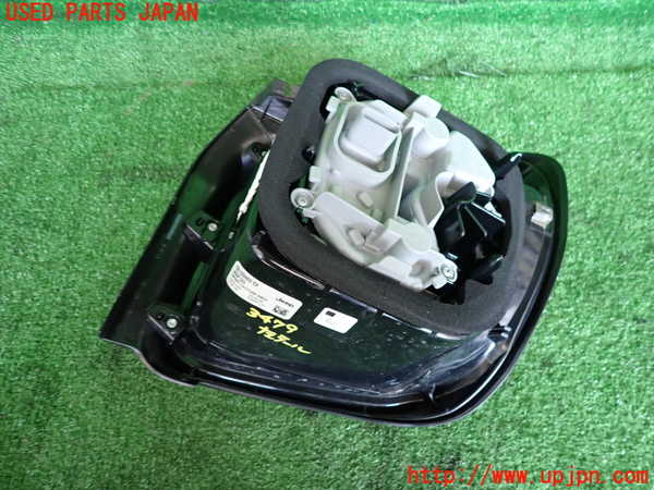 2UPJ-9234791536]ジープ・レネゲード(BV13PM)左テールランプ 中古_2