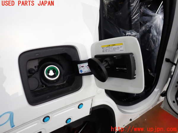 2UPJ-9234791690]ジープ・レネゲード(BV13PM)フューエルリッド 中古_2