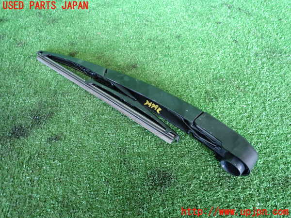 2UPJ-9234791661]ジープ・レネゲード(BV13PM)リアワイパーアーム1 中古_2