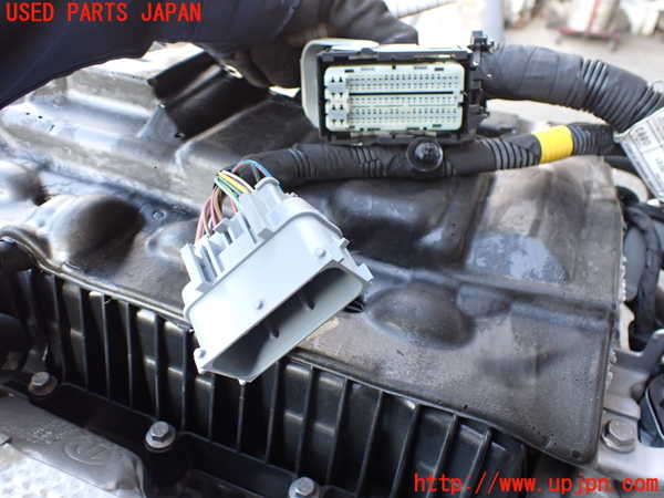 2UPJ-9234792010]ジープ・レネゲード(BV13PM)エンジン 55282328 中古_4