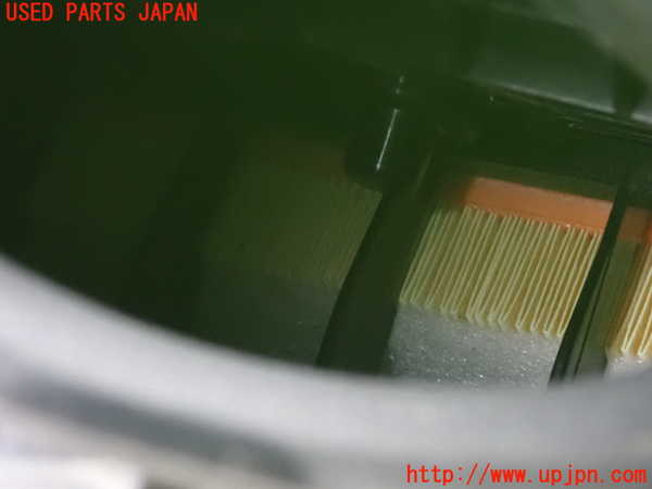 2UPJ-9234792560]ジープ・レネゲード(BV13PM)エアクリーナーボックス 中古_2