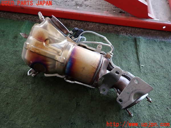 2UPJ-9234792661]ジープ・レネゲード(BV13PM)触媒1 中古_3