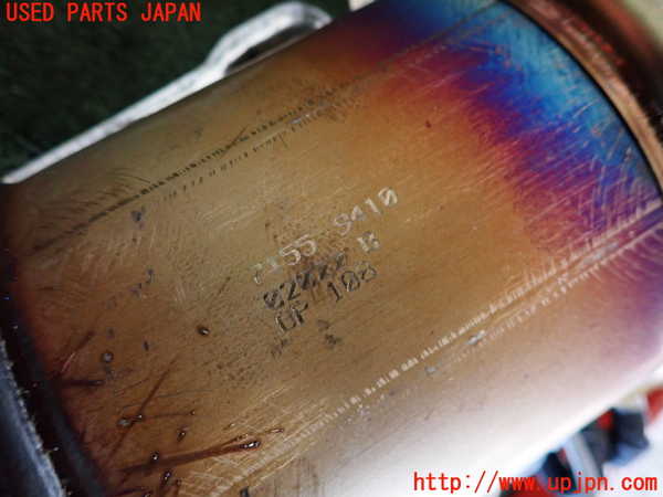 2UPJ-9234792661]ジープ・レネゲード(BV13PM)触媒1 中古_4