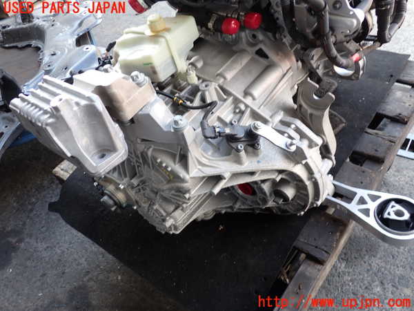 2UPJ-9234793010]ジープ・レネゲード(BV13PM)ミッション AT 55282328 中古_3