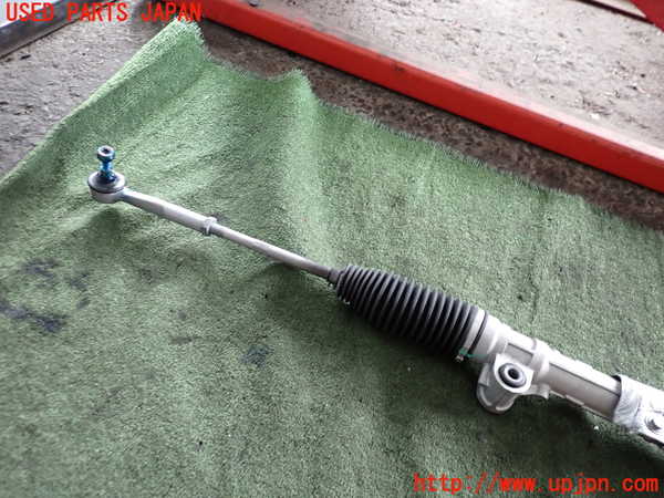 2UPJ-9234794235]ジープ・レネゲード(BV13PM)パワステギアボックス 中古_3