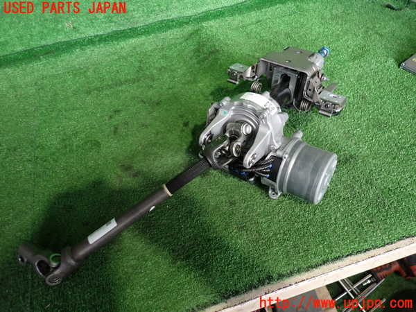 2UPJ-9234794260]ジープ・レネゲード(BV13PM)ステアリングシャフト 中古_3