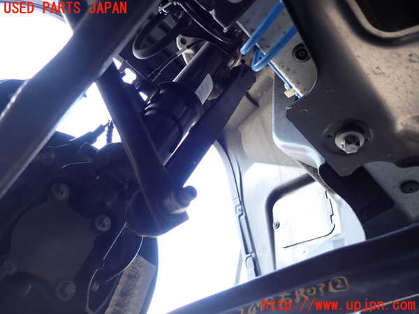 2UPJ-9234795445]ジープ・レネゲード(BV13PM)リアスタビライザー 中古_2