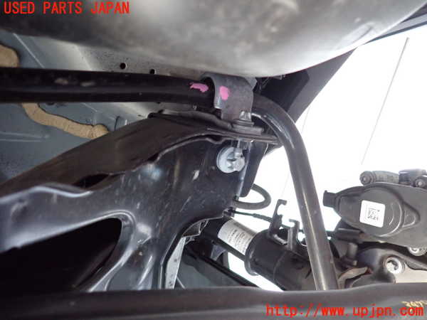 2UPJ-9234795445]ジープ・レネゲード(BV13PM)リアスタビライザー 中古_3