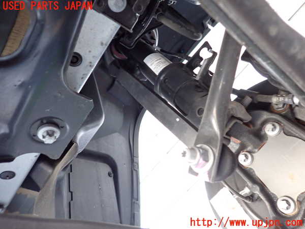 2UPJ-9234795445]ジープ・レネゲード(BV13PM)リアスタビライザー 中古_4