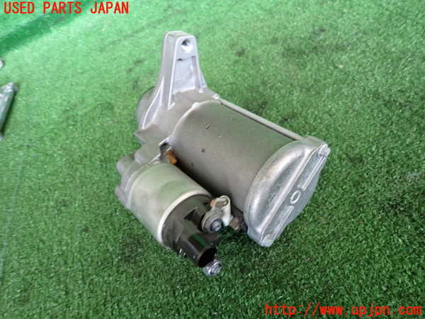 2UPJ-9234796010]ジープ・レネゲード(BV13PM)セルモーター 中古_2