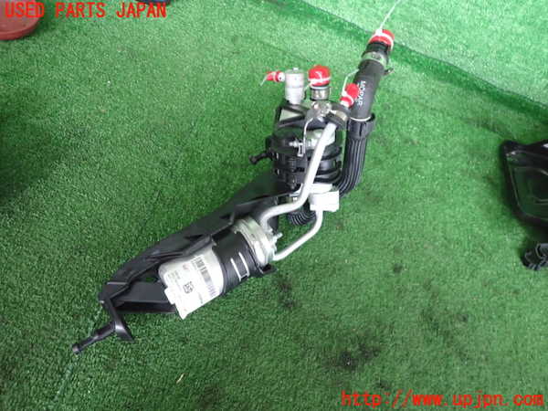 2UPJ-9234796031]ジープ・レネゲード(BV13PM)エアコンコンデンサー1 中古_2