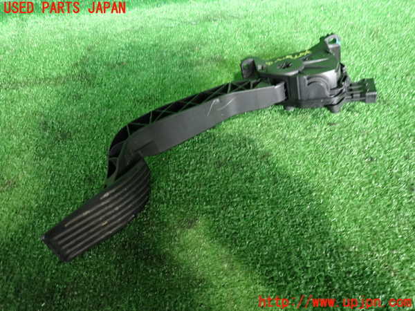 2UPJ-9234796381]ジープ・レネゲード(BV13PM)センサー1(アクセルペダル) 中古_2