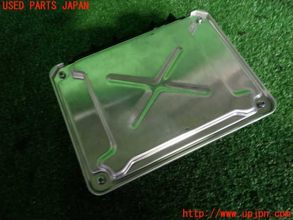 2UPJ-9234796115]ジープ・レネゲード(BV13PM)ミッションコンピューター 中古_2