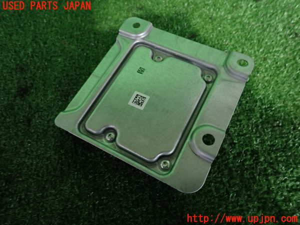 2UPJ-9234796145]ジープ・レネゲード(BV13PM)エアバッグコンピューター ジャンク 展開済_2