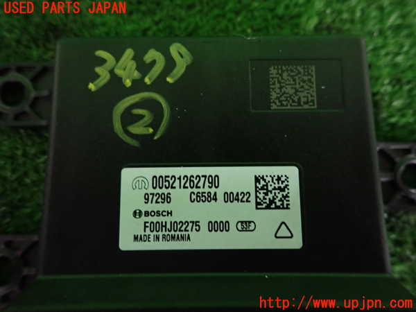 2UPJ-9234796147]ジープ・レネゲード(BV13PM)コンピューター2 中古 00521262790_3