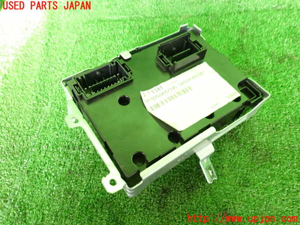 2UPJ-9234796742]ジープ・レネゲード(BV13PM)ヒューズボックス2 中古_2