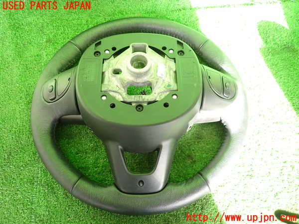 2UPJ-9234797855]ジープ・レネゲード(BV13PM)ステアリングホイール 中古_2