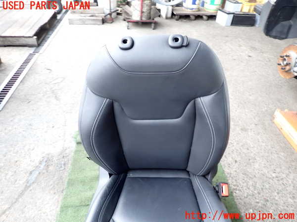 2UPJ-9234797035]ジープ・レネゲード(BV13PM)運転席シート 中古_2