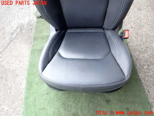 2UPJ-9234797035]ジープ・レネゲード(BV13PM)運転席シート 中古_3