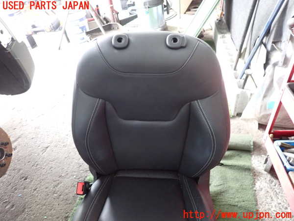 2UPJ-9234797065]ジープ・レネゲード(BV13PM)助手席シート 中古_2