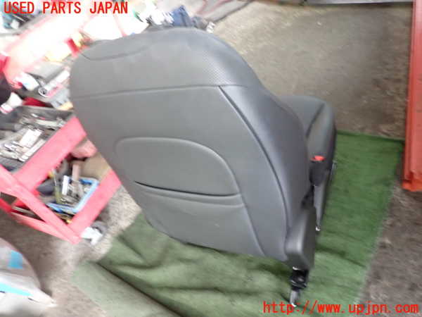 2UPJ-9234797065]ジープ・レネゲード(BV13PM)助手席シート 中古_4