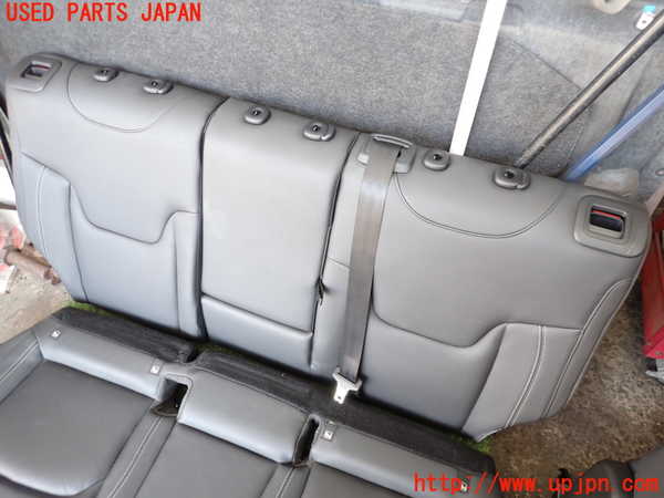 2UPJ-9234797385]ジープ・レネゲード(BV13PM)リアシート 中古_2