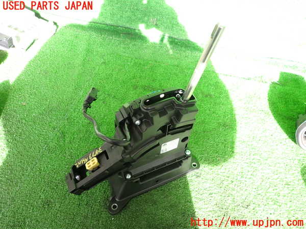 2UPJ-9234797555]ジープ・レネゲード(BV13PM)ATシフトレバー 中古_2