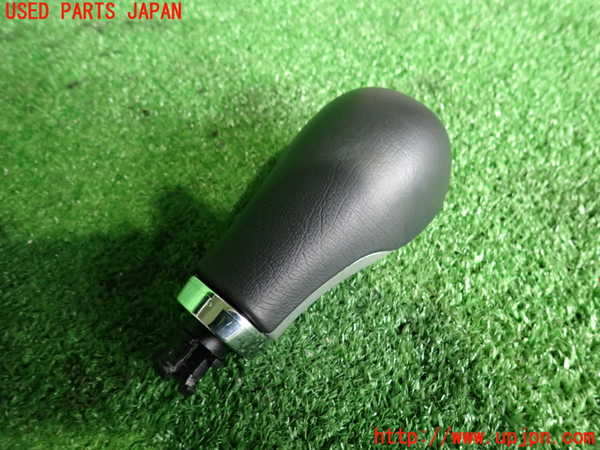 2UPJ-9234797570]ジープ・レネゲード(BV13PM)シフトノブ 中古_2