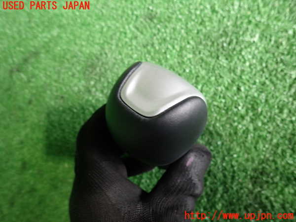 2UPJ-9234797570]ジープ・レネゲード(BV13PM)シフトノブ 中古_3