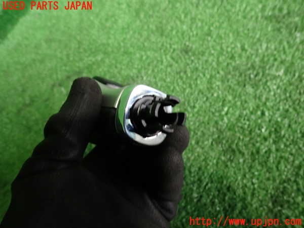 2UPJ-9234797570]ジープ・レネゲード(BV13PM)シフトノブ 中古_4