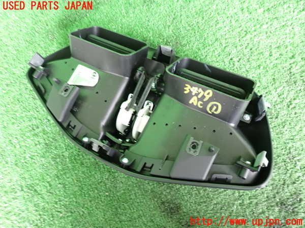 2UPJ-9234797526]ジープ・レネゲード(BV13PM)エアコン吹き出し口1 中古_2