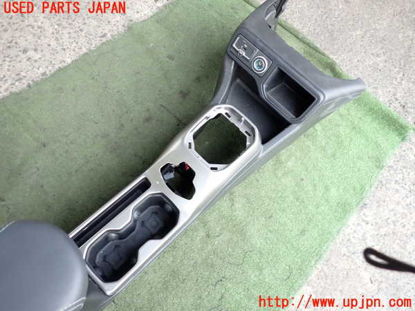 2UPJ-9234797540]ジープ・レネゲード(BV13PM)センターコンソール 中古_3