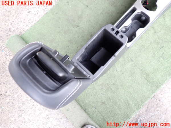 2UPJ-9234797540]ジープ・レネゲード(BV13PM)センターコンソール 中古_4