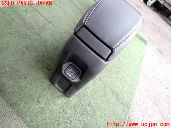 2UPJ-9234797540]ジープ・レネゲード(BV13PM)センターコンソール 中古_5