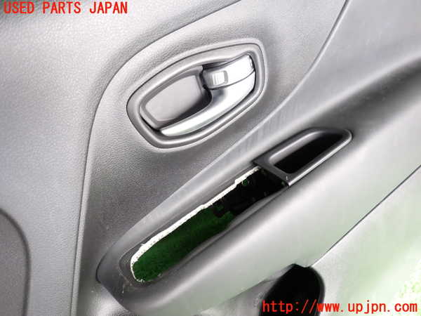 2UPJ-9234791234]ジープ・レネゲード(BV13PM)右前ドア内張り 中古_2