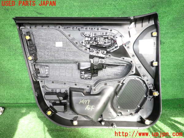 2UPJ-9234791234]ジープ・レネゲード(BV13PM)右前ドア内張り 中古_3