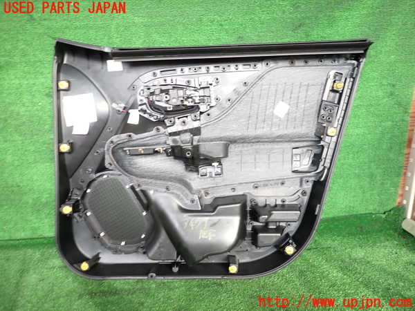 2UPJ-9234791264]ジープ・レネゲード(BV13PM)左前ドア内張り 中古_3