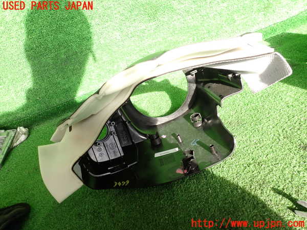 2UPJ-9234797905]ジープ・レネゲード(BV13PM)コラムカバー 中古_3