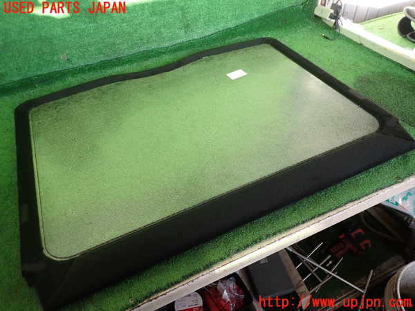 2UPJ-9234797771]ジープ・レネゲード(BV13PM)ラゲッジトレイ1 中古_2