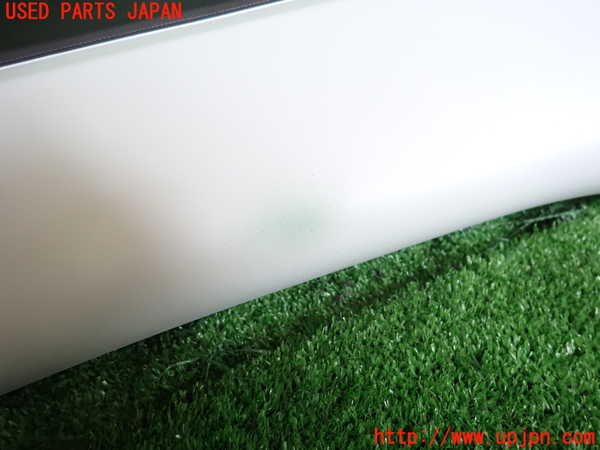 2UPJ-9234797660]ジープ・レネゲード(BV13PM)左フロントピラートリム 中古_2