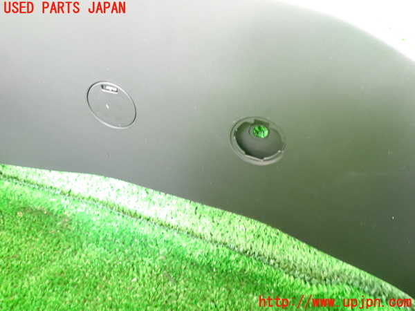 2UPJ-9234797510]ジープ・レネゲード(BV13PM)メーターフード 中古_2