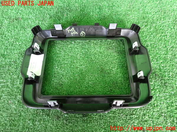 2UPJ-9234797692]ジープ・レネゲード(BV13PM)内装トリム類2 中古_2