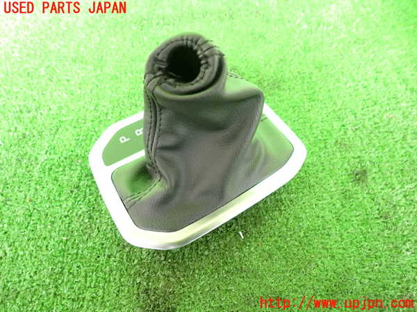 2UPJ-9234797575]ジープ・レネゲード(BV13PM)シフトブーツ 中古_2